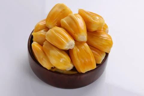 Ripe Jackfruit Stock Photos