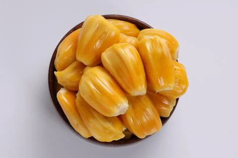 Ripe Jackfruit Stock Photos