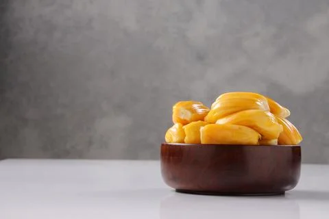 Ripe Jackfruit Stock Photos