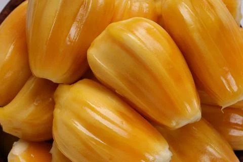Ripe Jackfruit Foto stock
