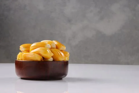Ripe Jackfruit Stock Photos