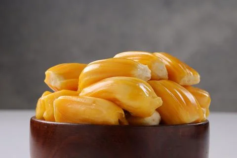 Ripe Jackfruit Stock Photos