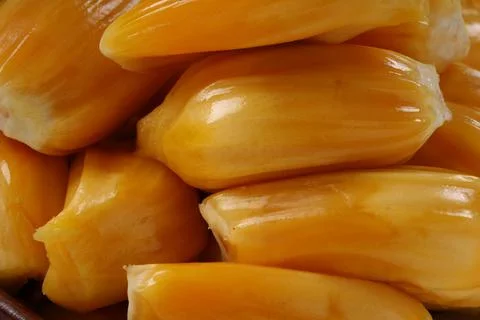 Ripe Jackfruit Foto stock