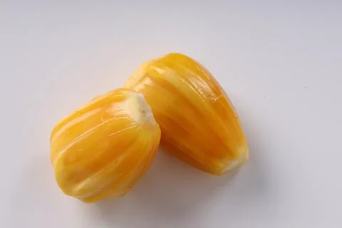 Ripe Jackfruit Stock Photos