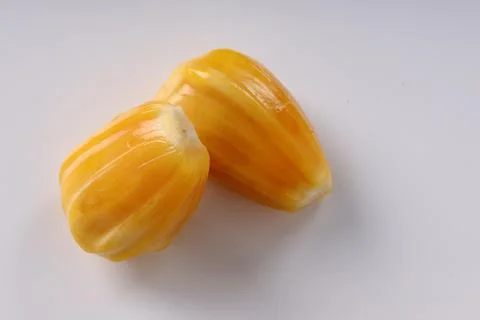 Ripe Jackfruit Stock Photos