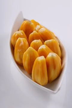 Ripe Jackfruit Stock Photos