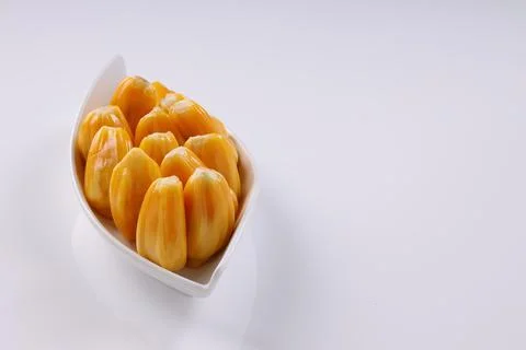 Ripe Jackfruit Stock Photos