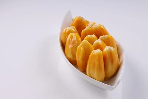 Ripe Jackfruit Stock Photos