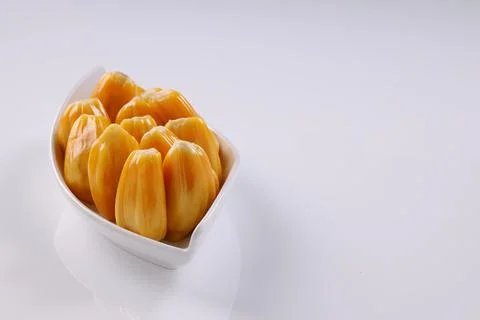 Ripe Jackfruit Stock Photos