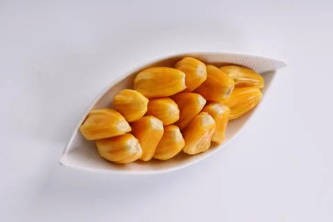 Ripe Jackfruit Stock Photos