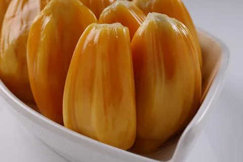 Ripe Jackfruit Stock Photos