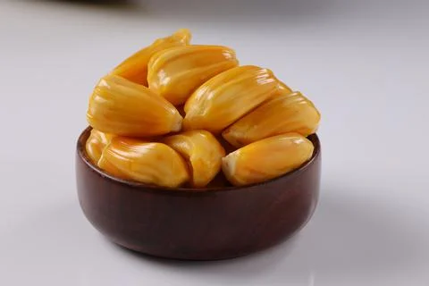 Ripe Jackfruit Stock Photos