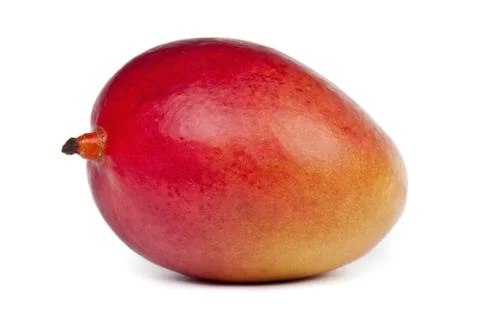 Ripe mango Stock Photos