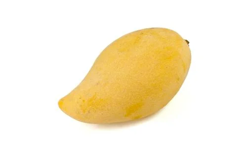 Ripe mango Stock Photos