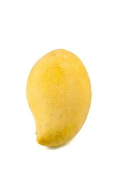 Ripe mango Stock Photos