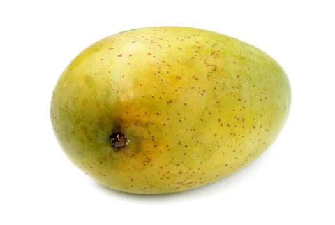 Ripe mango Stock Photos