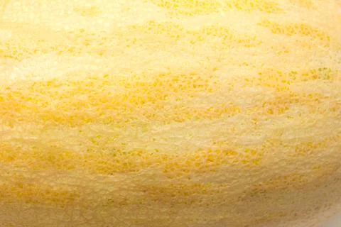 Ripe melon in the background Stock Photos