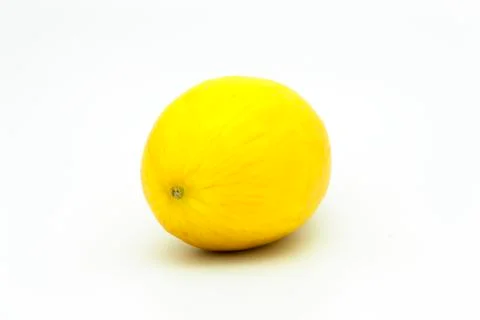 Ripe melon Stock Photos