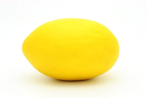 Ripe melon Stock Photos