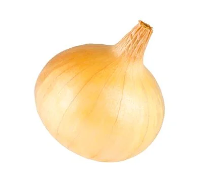 Ripe onion Stock Photos
