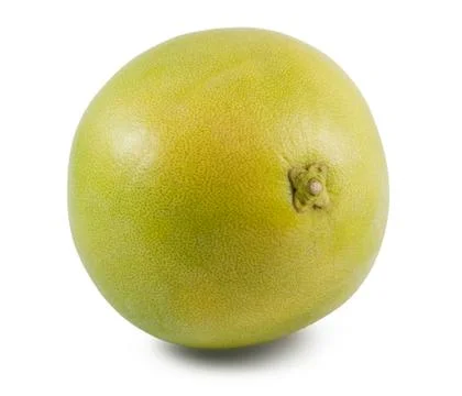 Ripe pomelo Stock Photos