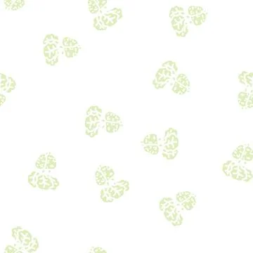Ripe red radish glyph vector seamless pattern 스톡 일러스트
