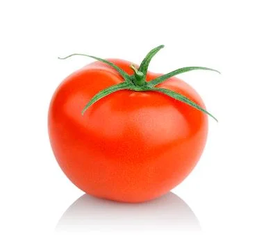 Ripe tomato Stock Photos