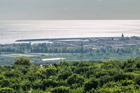 Riposto Stock Photos