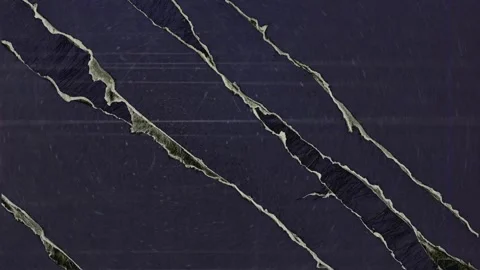 Ripped black paper texture animated background Stock Footage 324876061
