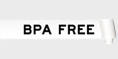 BPA Free Badge, Seal, Label, Stamp, Logo, Icon, Sticker, Tag, bisphenol A  Emblem 21468377 PNG