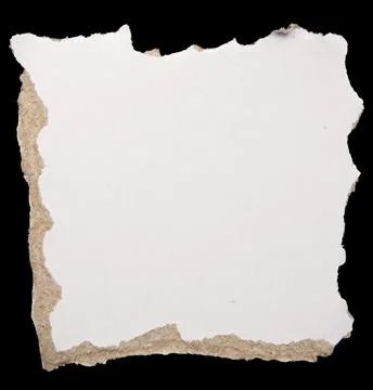 Ripped paper Stock Photos