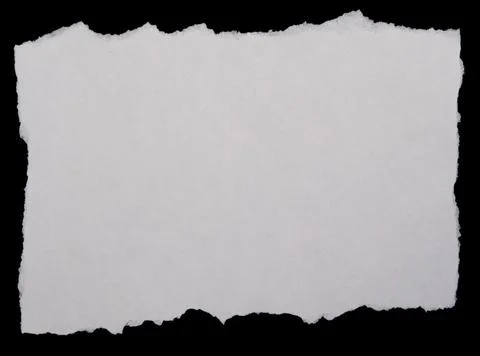 Ripped paper Stock Photos