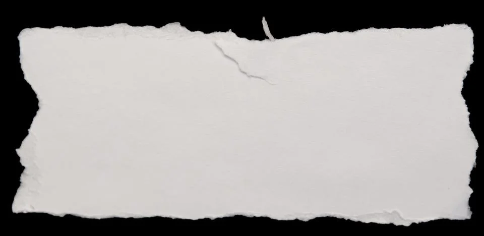 Ripped paper Stock Photos
