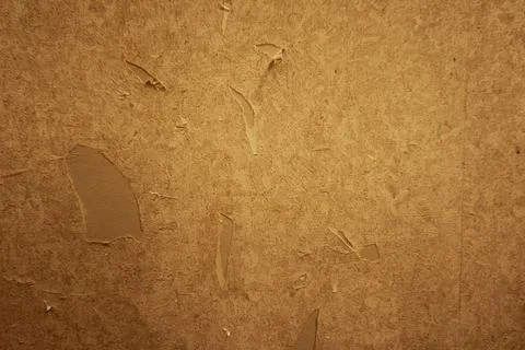 Ripped wallpaper Stock Photos