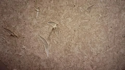 Ripped wallpaper Stock Photos