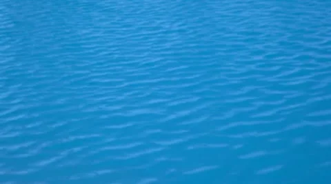 Rippeling watersurface Stock Footage 8847841