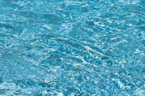 Ripple abstract background Stock Photos