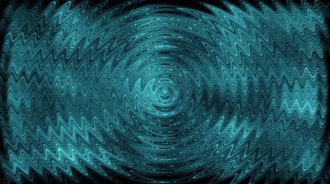 Ripple Blue Texture Abstract Background 4K Stock-Footage 48205398