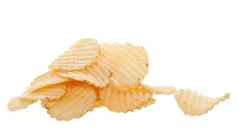 Ripple chips Stock Photos