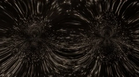 Ripple Eyes Stock Footage 976250