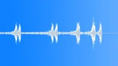 Ripple flicking transitionSound Effect