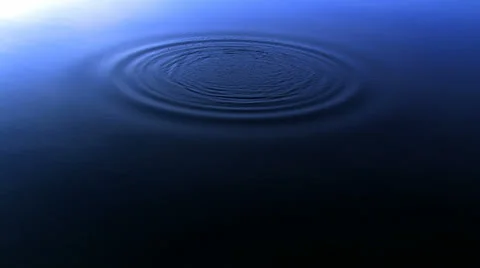 Ripple Stock Footage 27069086