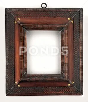 Ripple frame mid-to-late 17th century Central European. Ripple frame ...