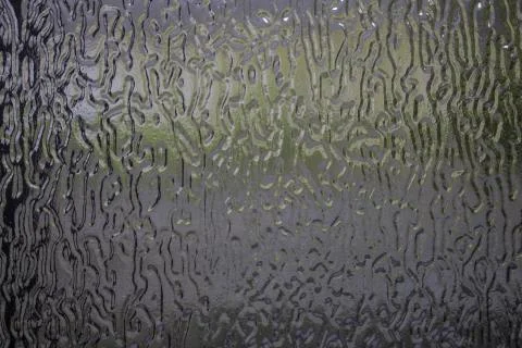 Ripple Glass Stock Photos