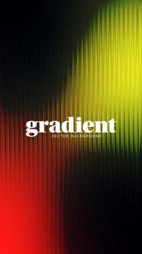 Ripple gradient background design. Modern distortion ripple glass texture e.. Stock Illustration