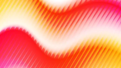 Ripple gradient background design. Modern distortion ripple glass texture e.. Stock Illustration