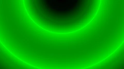 Ripple green lights Stock Footage 96732003
