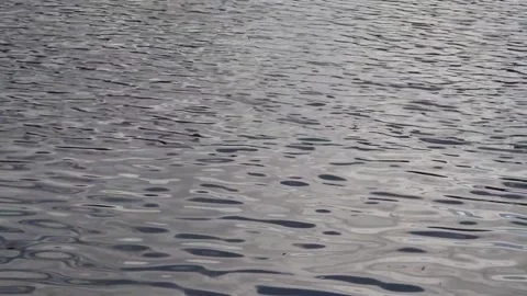 Ripple of a Lake Stock Footage 151048733