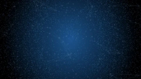 Ripple logo digital currency with name, moving particles effect, digital money Stock Footage 111662423