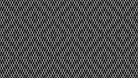 Ripple mesh Stock Footage 153722134